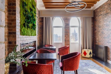 Внешний вид