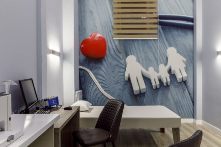 Медицинский центр