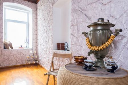 Внешний вид