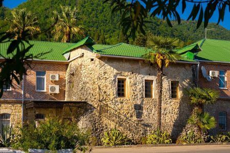 Внешний вид