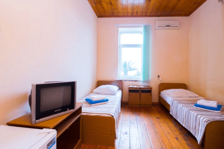 Внешний вид