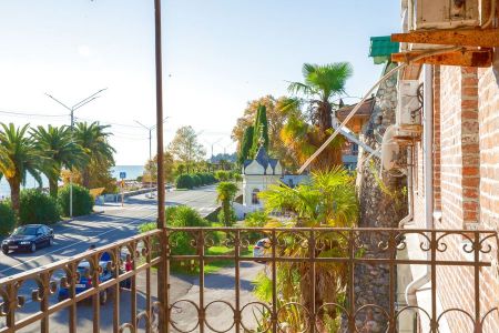 Стандартный семейный 2-местный 1-комнатный 2 категория без балкона