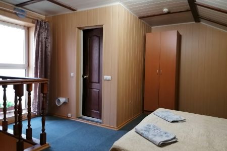 Стандарт 2-этажный с ремонтом