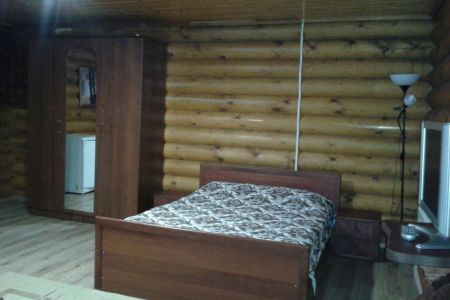 Люкс 2-местный 2-комнатный