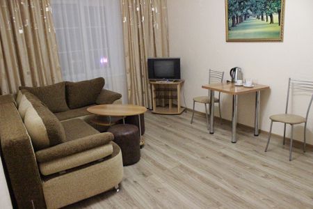 Внешний вид