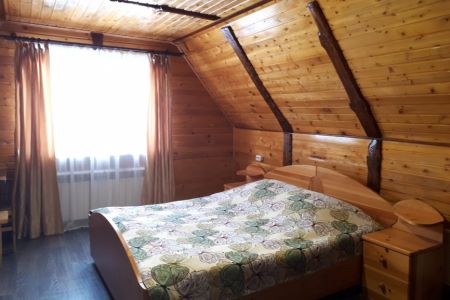 Люкс 2-местный 2-комнатный