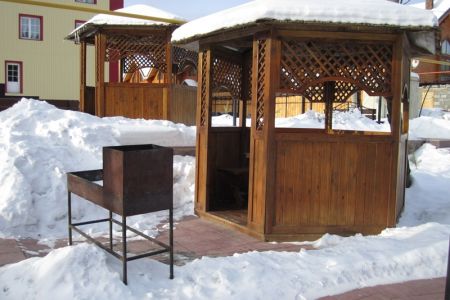 Внешний вид