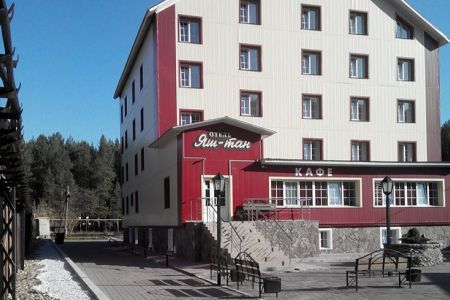 Внешний вид