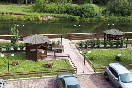 Внешний вид