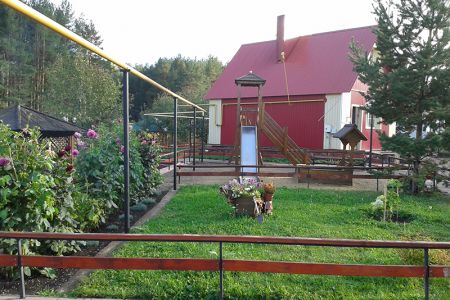 Территория