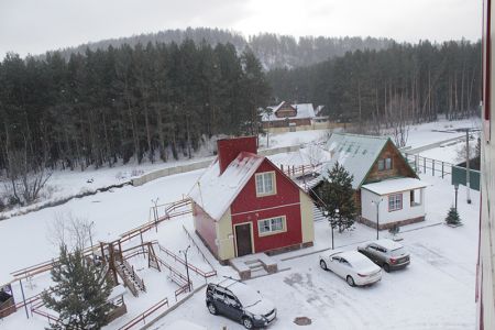 Внешний вид