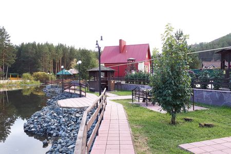 Внешний вид