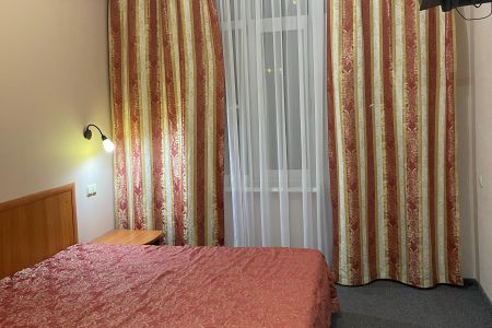 Стандартный 2-местный (DBL)