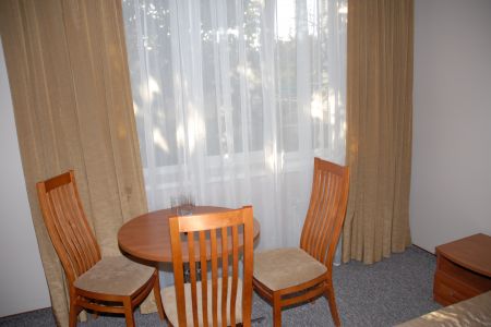 Стандартный 2-местный (DBL)