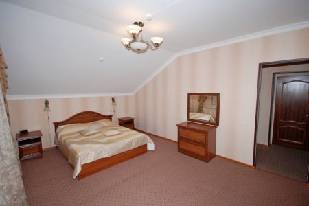 Стандартный 2-местный