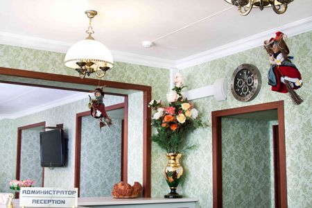 Внешний вид