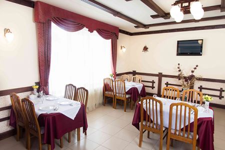 Внешний вид