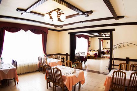 Внешний вид