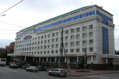 Внешний вид