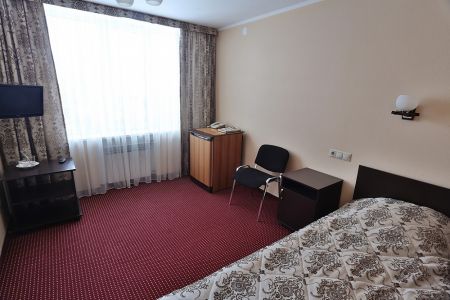 Внешний вид