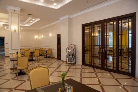 Внешний вид