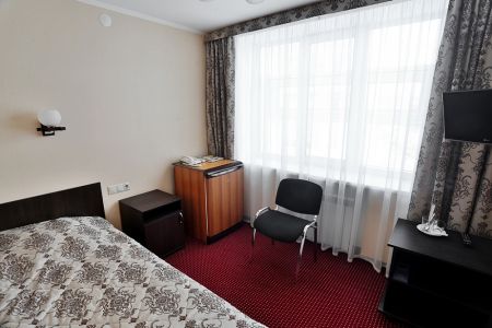 Внешний вид