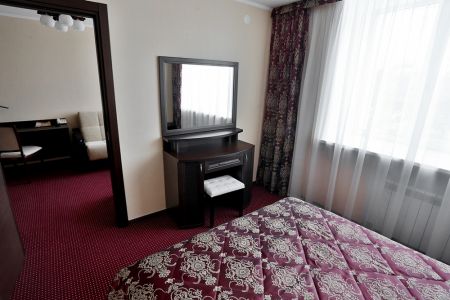 Внешний вид