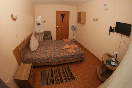 Стандарт 2-местный