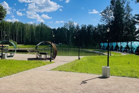 Внешний вид