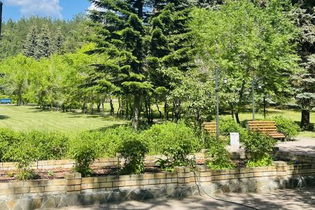 Территория