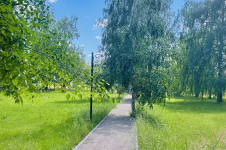 Территория