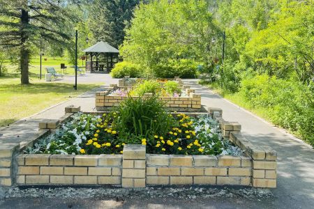 Территория