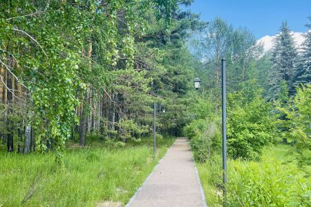 Территория