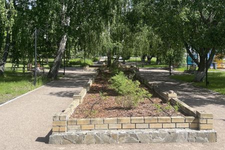 Территория