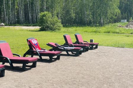 Внешний вид