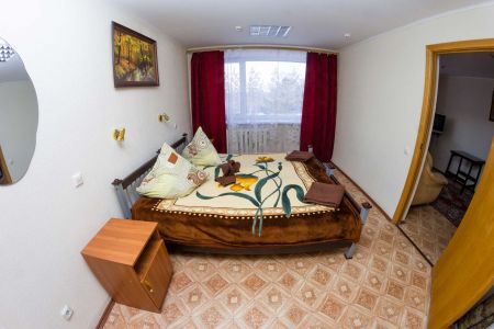 Стандарт 2-местный