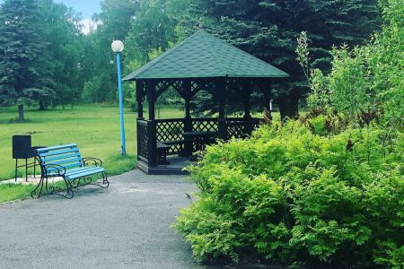 Территория