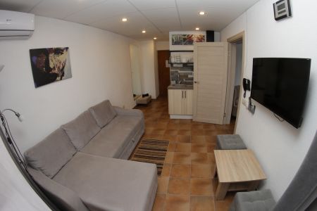 Стандарт 2-местный