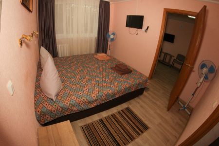 Стандарт 2-местный