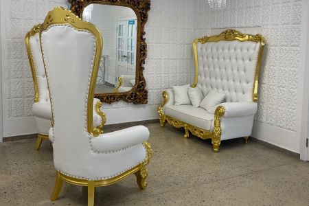 Термальное озеро