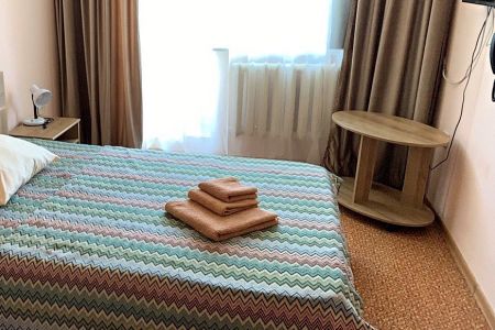 Стандарт 2-местный