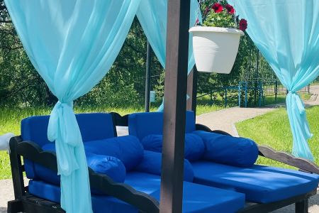 Внешний вид