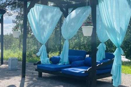 Внешний вид