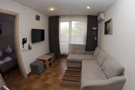 Стандарт 2-местный