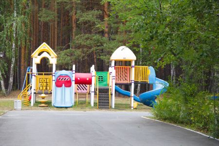 Территория