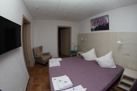 Стандарт 2-местный