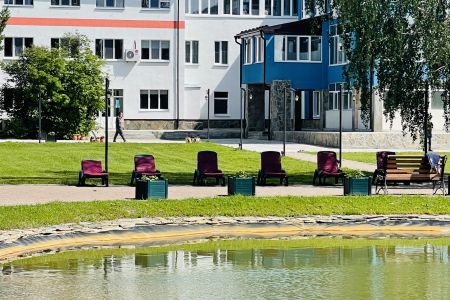 Внешний вид