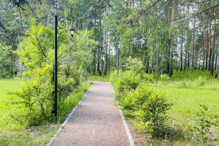 Территория