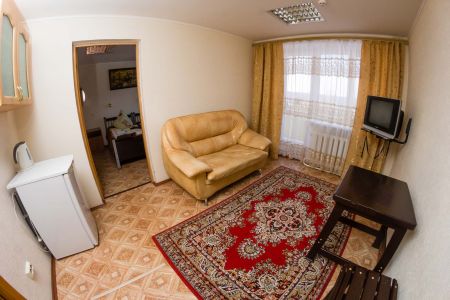 Стандарт 2-местный