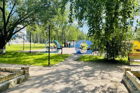 Внешний вид